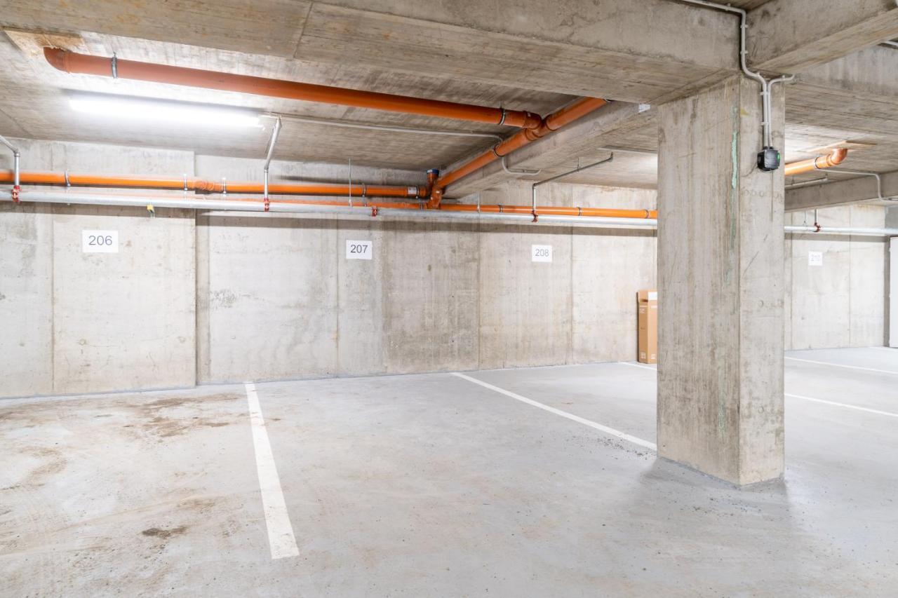 Brand New One Bedroom Apartment #54 In Brand New Building With Free Parking Prague Luaran gambar