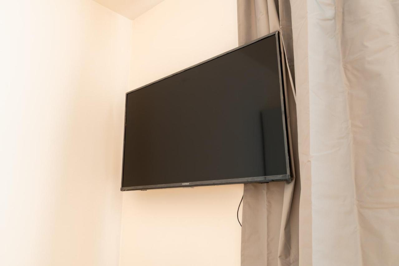Brand New One Bedroom Apartment #54 In Brand New Building With Free Parking Prague Luaran gambar